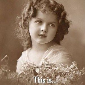 Meet your Posher, Shirley